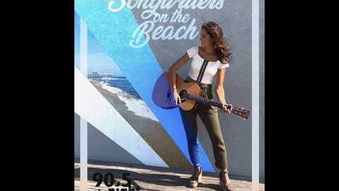 Dan Leyes Waiting for Love (Duet with Sahara Moon)