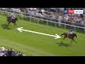 Point lonsdale dominates in the ormonde stakes under ryan moore at chester may festival