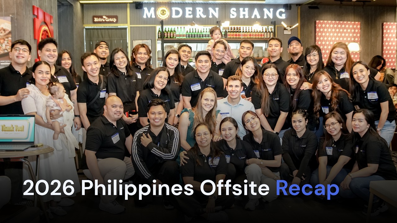 2026 Asia Offsite Recap — video thumbnail