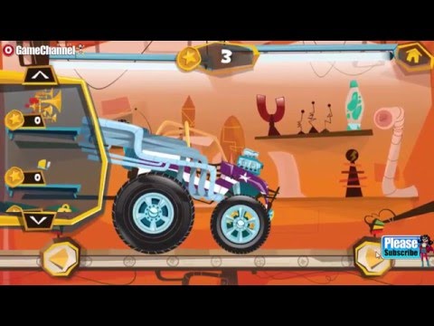 Build A Truck Duck Duck Moose Educational Pretend Play Android İos Free Game GAMEPLAY VİDEO