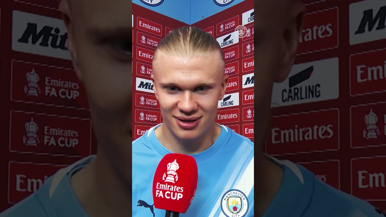 πͺ Another Golden Boot season for Erling Haaland! π#football #goals #mancity #premierleague #shorts