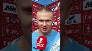 Thumbnail for ๐ช Another Golden Boot season for Erling Haaland! ๐#football #goals #mancity #premierleague #shorts