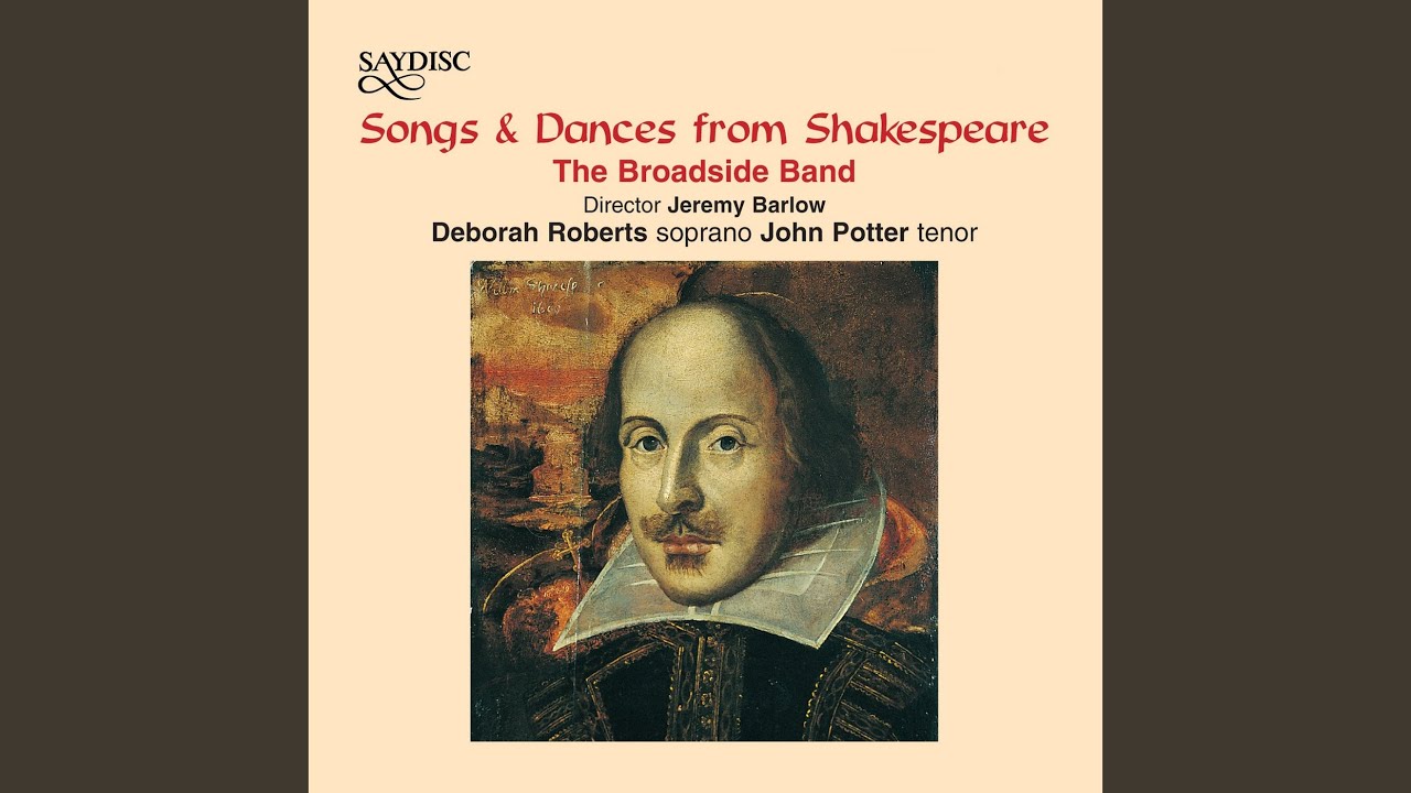 YouTubeでIt Was a Lover, and His Lass (Arr. Barlow)を視聴