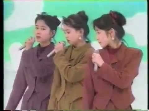 Sleduj ribbon - Virgin Snow na YouTube