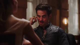 Killian Jones / Dark Hook  || Candy Shop