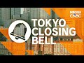日経平均反落、AI・半導体に利益確定売り　好決算の内需関連が下支え【日経CNBC／きょうのポイント、明日のヒント】