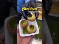 Tag your partner you’d love to enjoy this Pani-Puri #food #reels #foodie