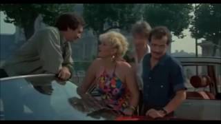 Extrait des Charlots Connection 1984