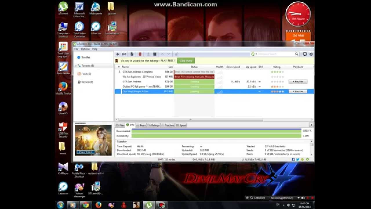 www downloaddd com  2022 Update  Hướng Dẫn: Dowload Game Kinh Dị Outlast