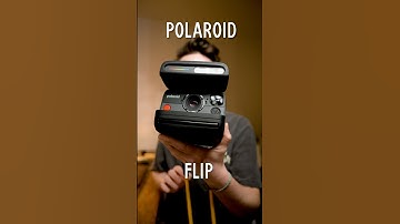 Polaroid’s new Flip camera: when it’s good, it’s great, and when it’s bad, it’s real bad
