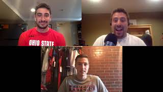 Inside TBT Interviews Dayton alum Ryan Mikesell of Red Scare