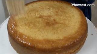 Quick Tips: How to Keep Cake Moist