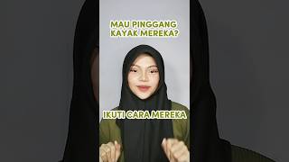 #glowuptips #glowupwithaisha #beautytips #idolkpop #smallwaist