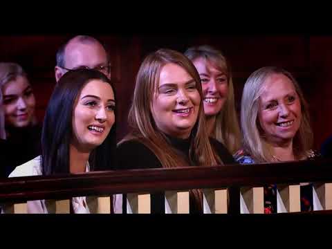 05 Judge Rinder Returns Trailer   Judge Rinder