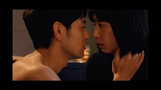 夏帆と妻夫木聡が”不倫愛”…濃厚なラブストーリー『Ｒｅｄ』予告映像