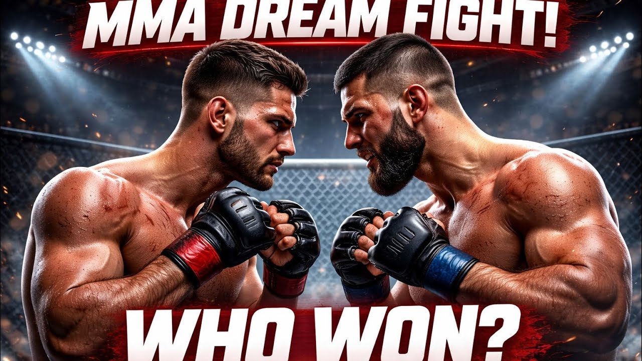 Khamzat Chimaev vs Arman Tsarukyan full match