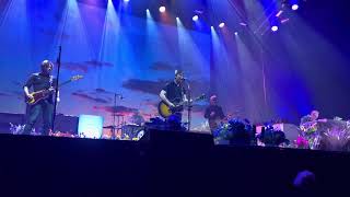 Noel Gallagher -  We’re Gonna Get There in the End | AFAS Live Amsterdam 2023