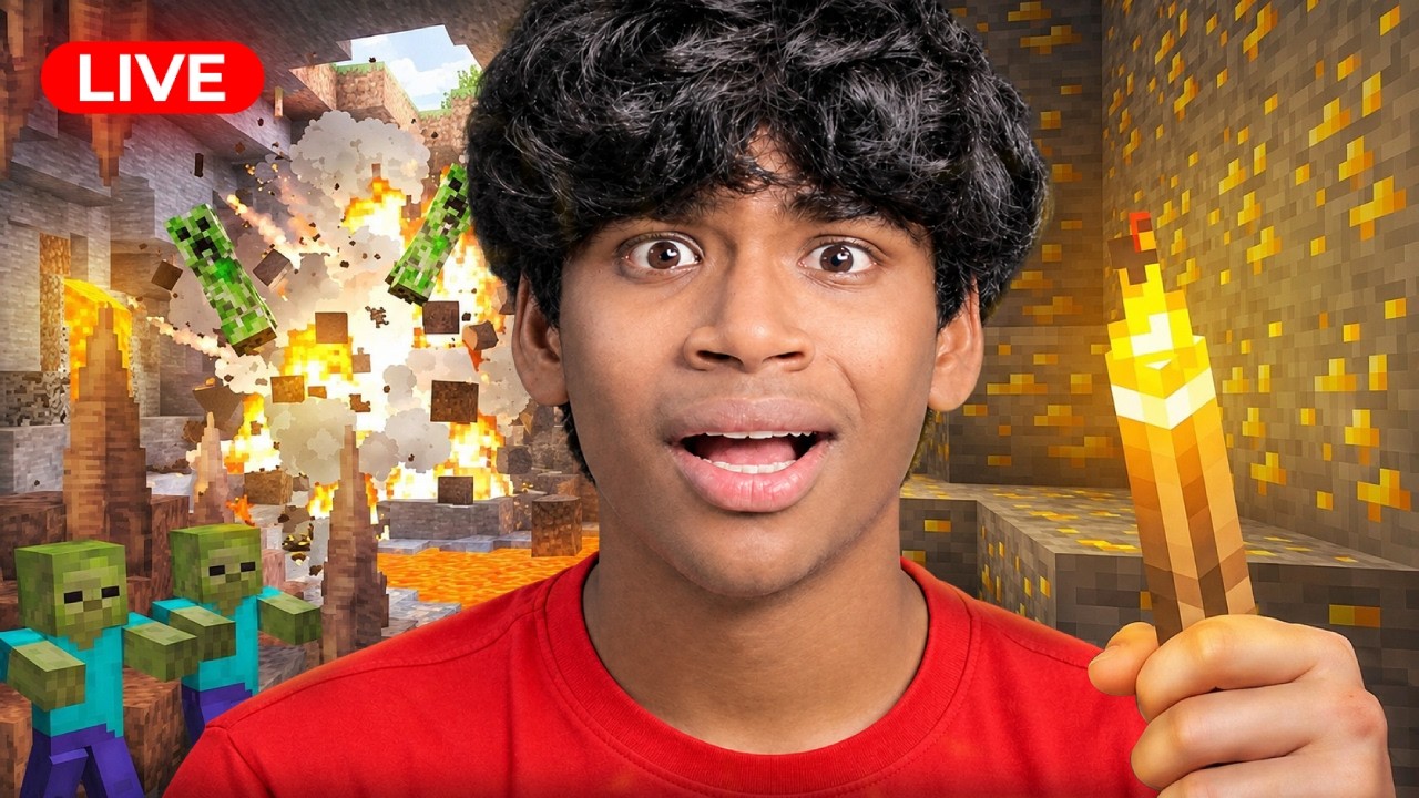 🛑Playing Bed Wars With My Noob Friends 😂| Minecraft Bedrock LIVE