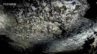 Kluterthöhle in Ennepetal Deutschlands größte Naturhöhle