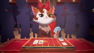 Shuffle Cats - Launch Trailer - Out Now on Facebook and Mobile screenshot 4