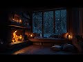 🌪️🔥 Trapped in Snow Silence – Wind &amp; Fire for Total Mental Reset