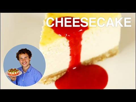 recette-du-new-york-cheesecake