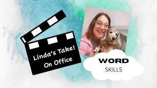 Word Module 3 Project 1:  Northern Oregon University Linda's Take