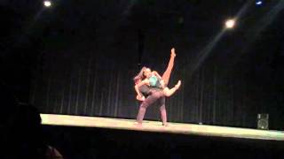 Rangerettes Spring Show 2016