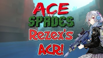 Ace of Spades Beta 0.75 Mod - Rezex
