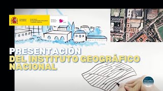 Presentación del Instituto Geográfico Nacional Presentación del Instituto Geográfico Nacional