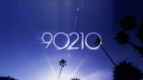 90210 Intro HQ