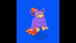 Tweedle Blue Screen Idled My Singing Monsters