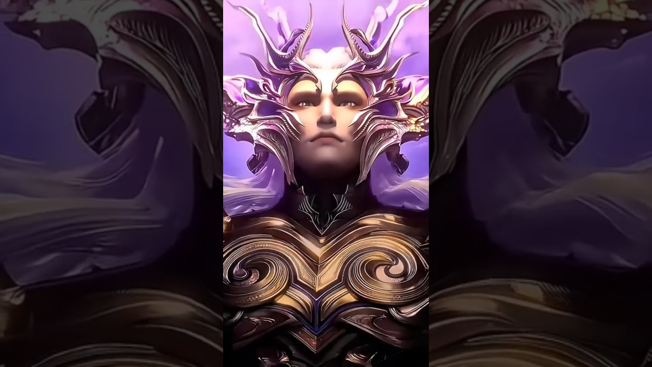 soulland 2 yuhao use trinity soul fusion skill 