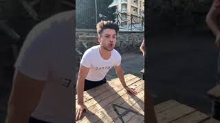 Osman Kalyoncu Mafya Kavgası Tiktok Videosu