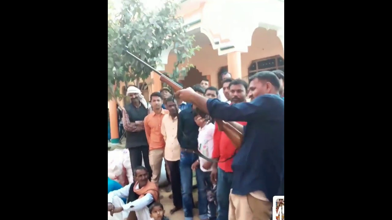 dabang yadav / Yadav status / Gun status on altitude yadav