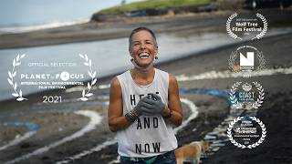The Artist in Bali Who Visualizes Overconsumption: Perpetual Plastic (Award Winning Short Film)