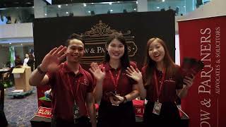 BAC LexJob Expo 2023 @ Menara BAC