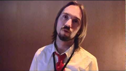 Square Enix E3 2011 -- Hitman: Absolution Members Interview