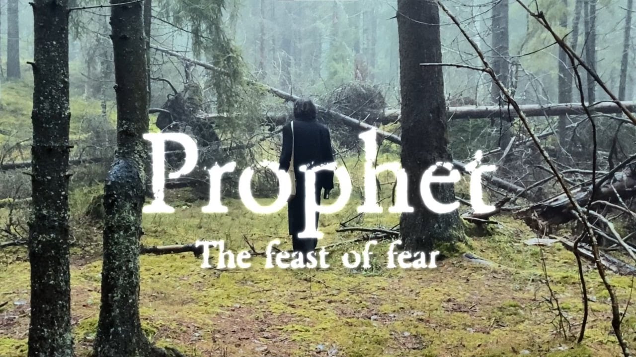 Obejrzyj BUCKSHOT - PROPHET w YouTube Obejrzyj BUCKSHOT - PROPHET w YouTube