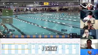 Swim Faster! Tailor Training to YOUR Body Type & Kick #shorts
