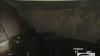 Commandos Strike Force Stealth-Boramir