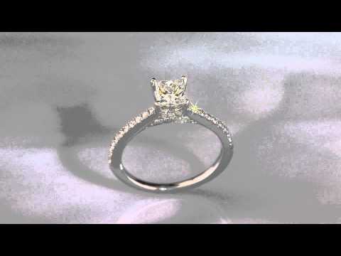 canadian-ice-princess-cut-diamond-engagement-ring-in-14k-white-gold