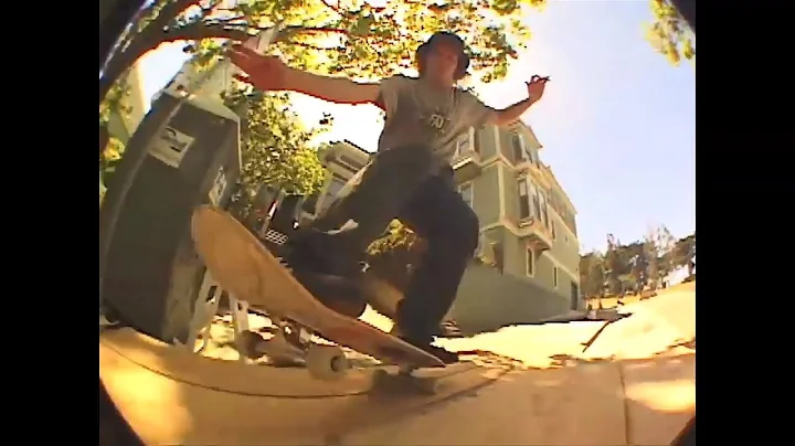 Ryan Barlow San Francisco & Oakland