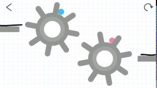 Brain Dots Level 289 Walkthrough