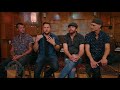 Eli Young Band - Saltwater Gospel | Jimmy Buffett’s Influence