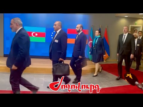 Հավատում եմ` մի քանի ամսից խաղաղության պայմանագիր կստորագրենք. Ալիև