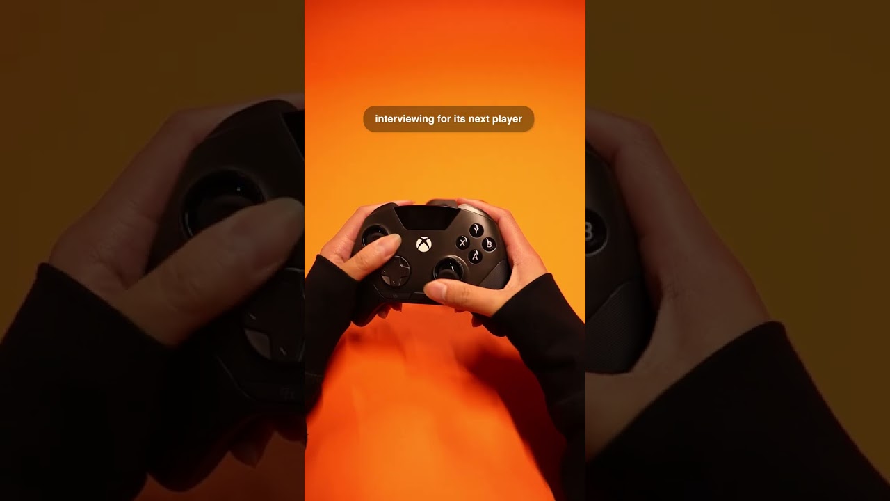 Aeon Pro is for everyone 🎮 #steelseries
