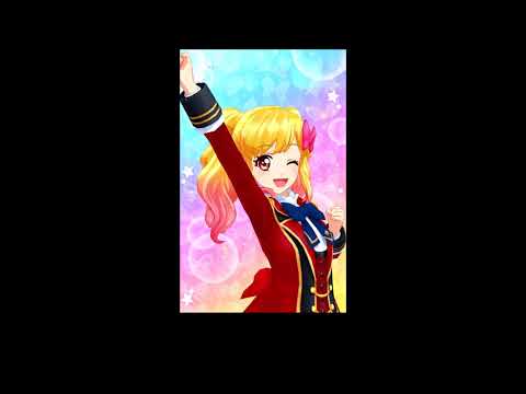 【アイカツオンパレード！】『Miracle Force Magic ドラマパートver』虹野ゆめ(GC)【DCDアイカツ】