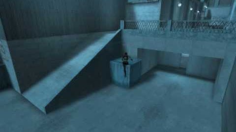 crossfire mutation mode box glitch