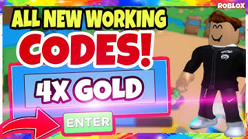*ALL NEW* MINION SIMULATOR CODES 2020! | 4X GOLD [ROBLOX]